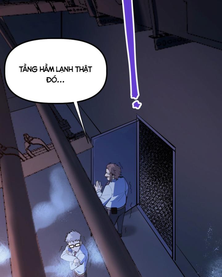 mạt thế đóng băng: không còn con đường sống sót chapter 4 97