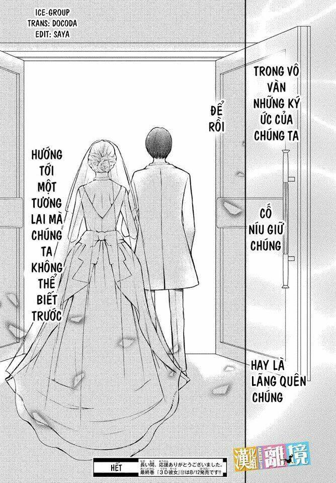 3d kanojo - bạn gái 3d chapter 47 45