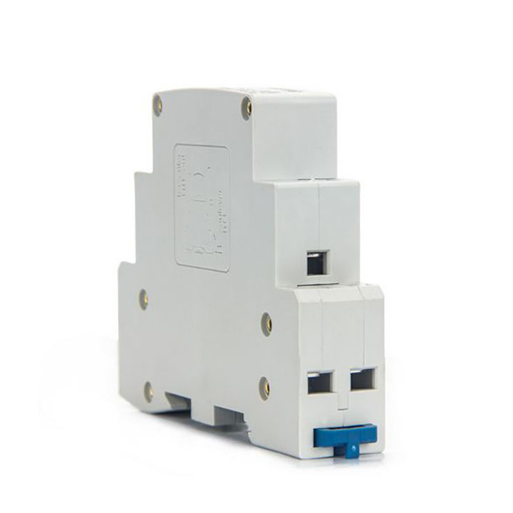 Khởi động từ 1 pha NCH8-25/20 NCH8-40/20 NCH8-63/20 25A 40A 63A 220V