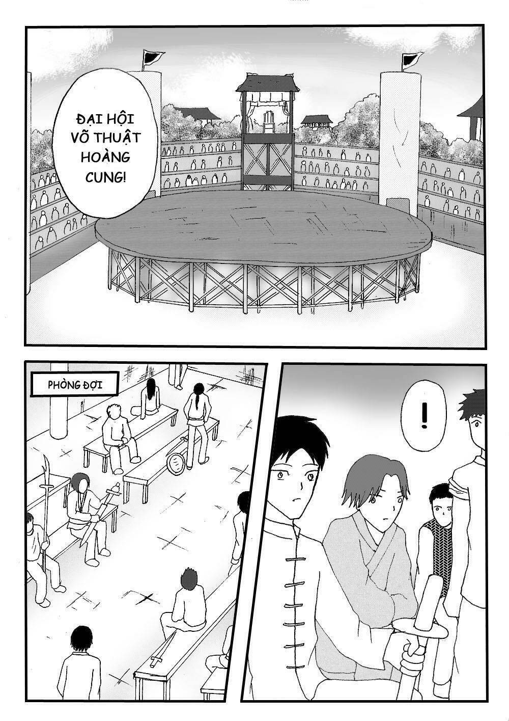 prince's days chapter 5 17