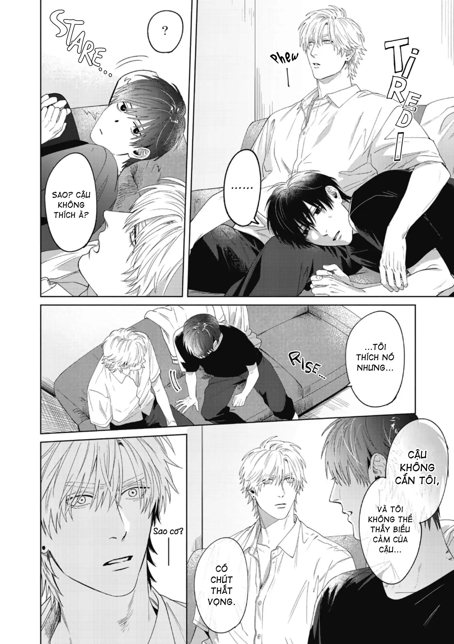 bad young blood chapter 4 13