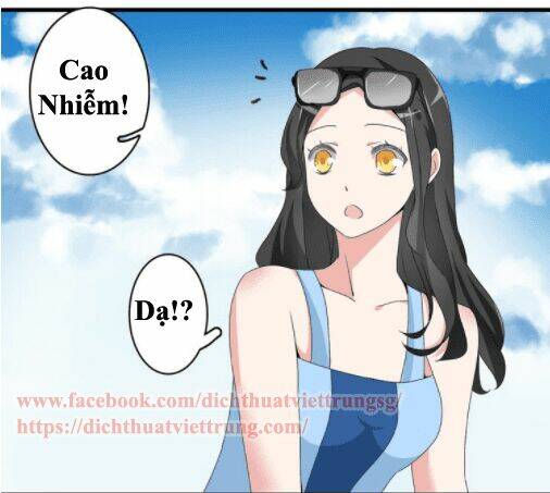 lều khều biết yêu chapter 37 44