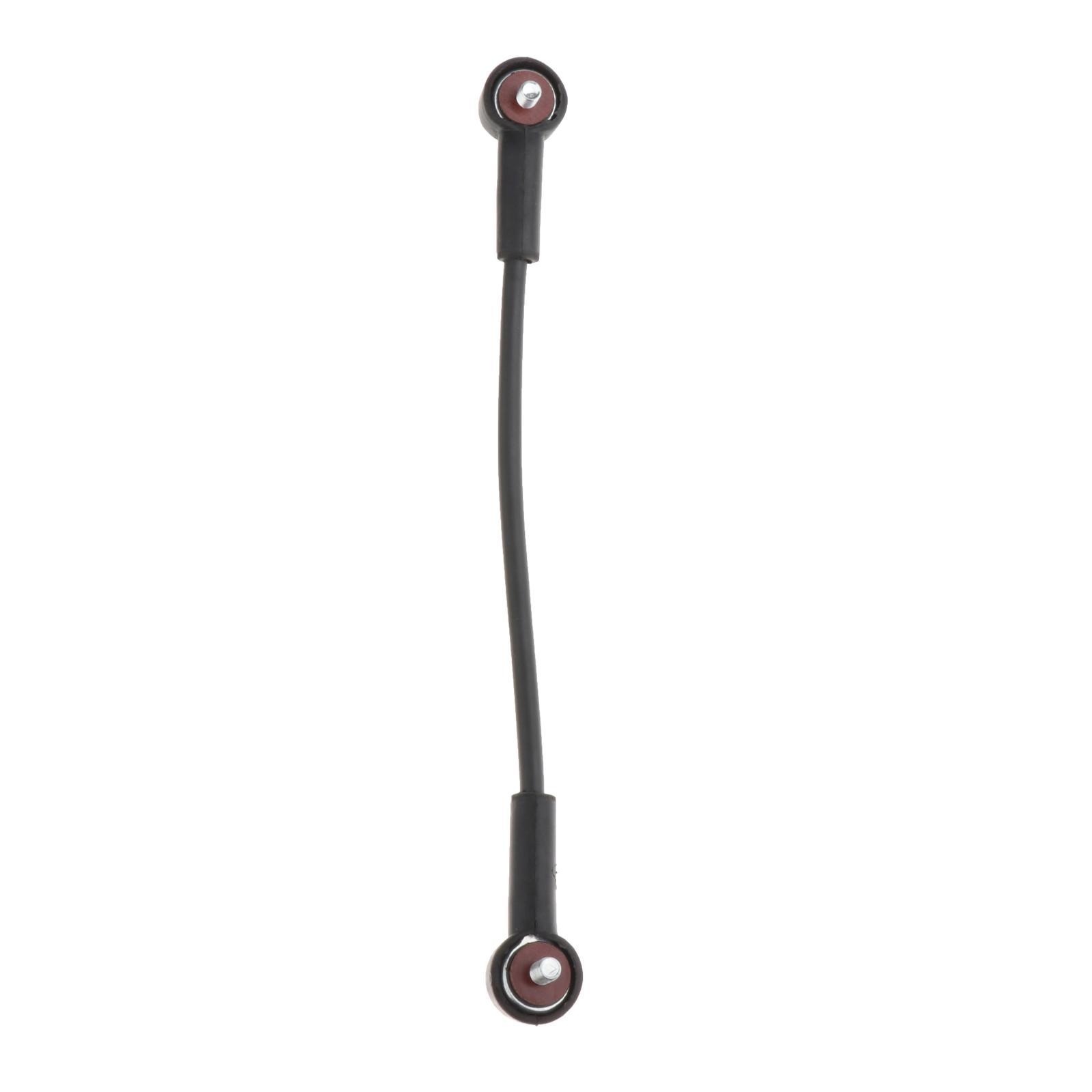 Tailgate Check Strap Support Cable for Land Rover Range Rover 2002-2012