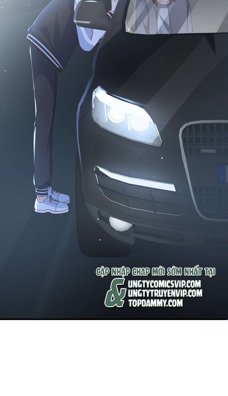 ngọt không ngừng nghỉ chapter 69 31