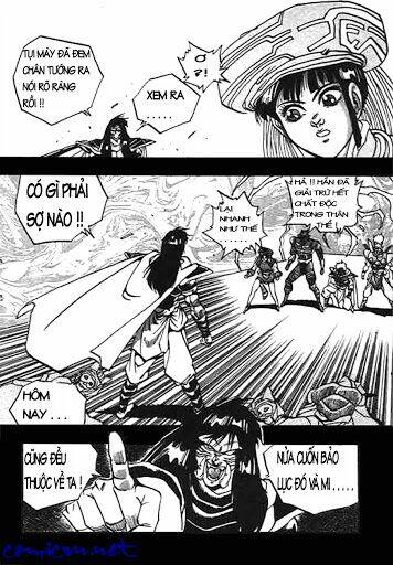 ảo long vương chapter 22 8