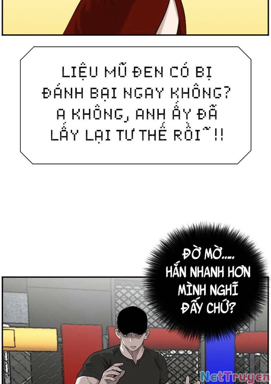người xấu chapter 99 70