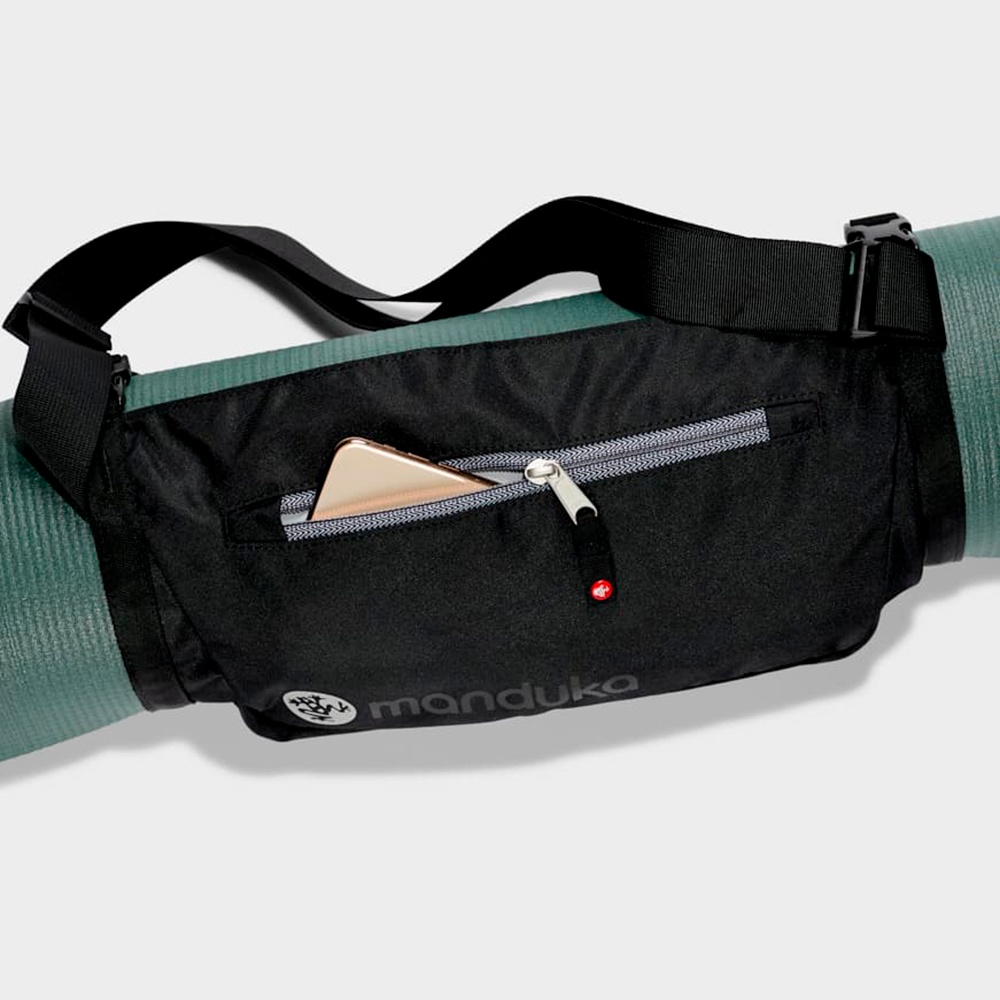 Dây đeo thảm yoga kết hợp túi đựng Manduka Go Play 3.0 Mat Carrier