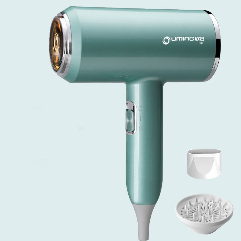 Máy sấy tóc ion âm cao cấp STL-3000 có chức năng ion dưỡng tóc, giúp tóc mềm và bóng