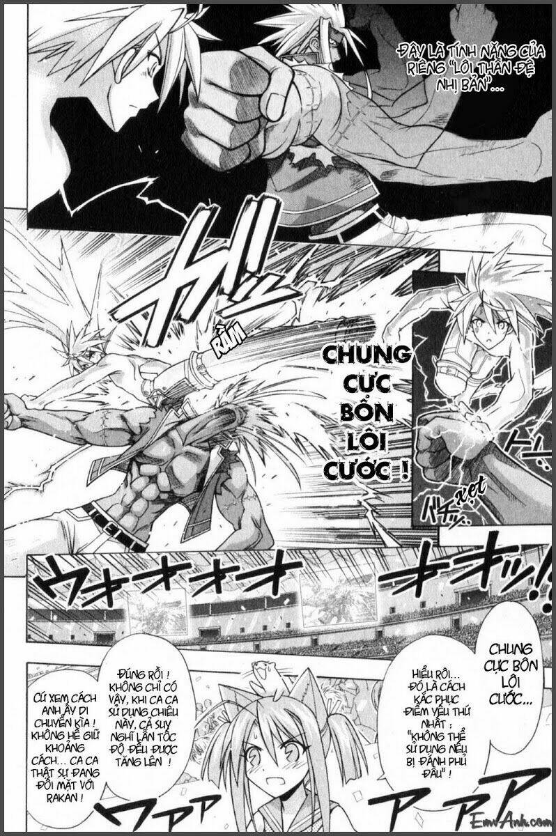 bậc thầy ma pháp chapter 247 11