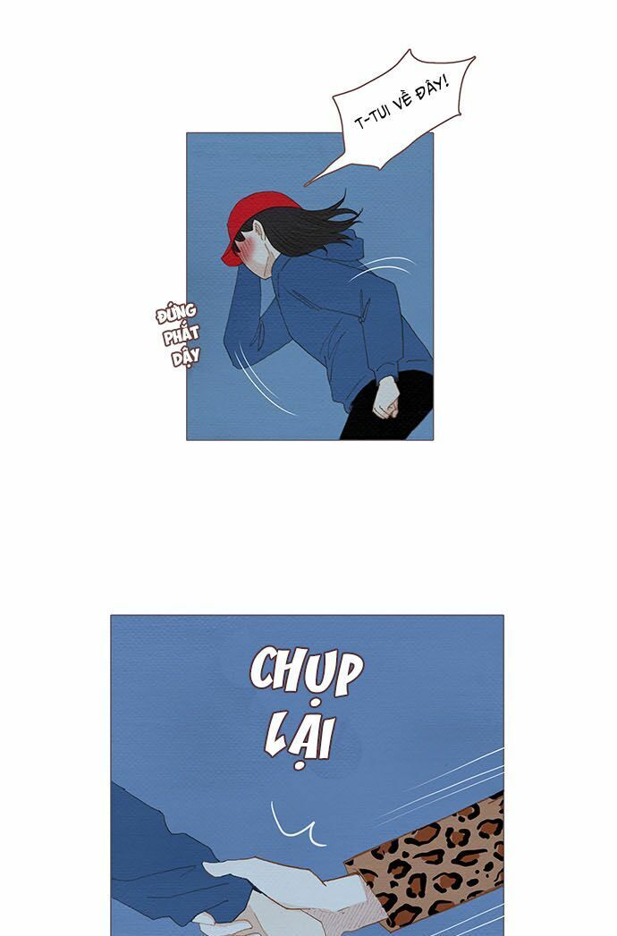 thánh thần trẻ trâu chapter 46 32