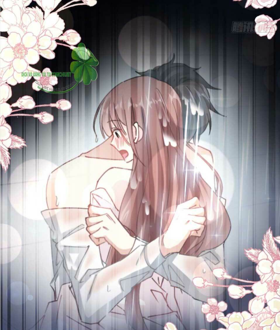 bá đạo tổng tài nhẹ nhàng yêu chapter 55.2 10