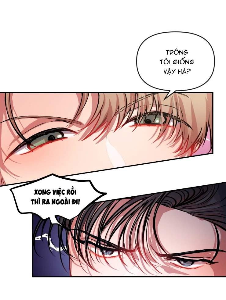 hợp đồng yêu đương chapter 13 33