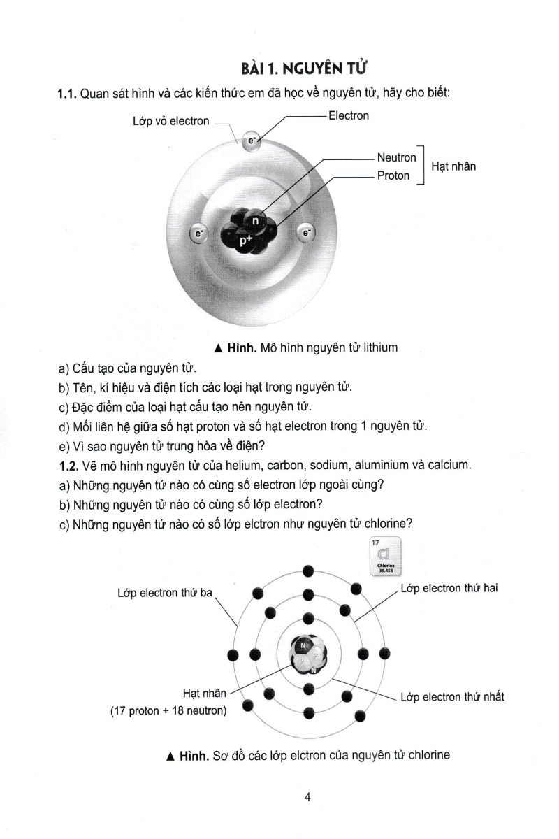 Tư Duy Giải Tự Luận - Khoa Học Tự Nhiên 7 (Theo Chương Trình GDPT Mới) _OP