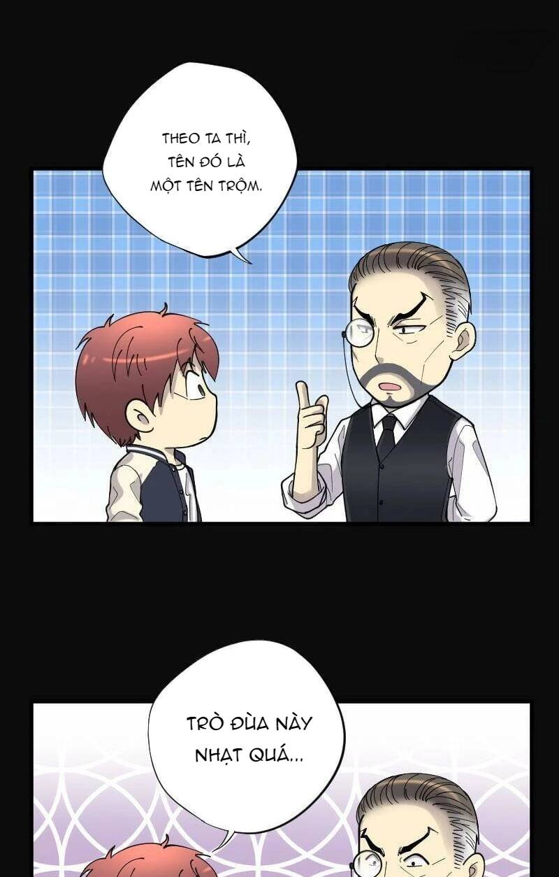 thợ cắt tóc cho diêm vương chapter 28 63
