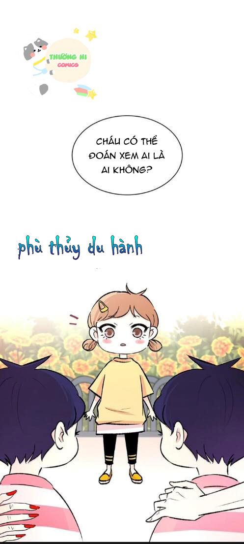 từng chút đến bên anh chapter 0 1