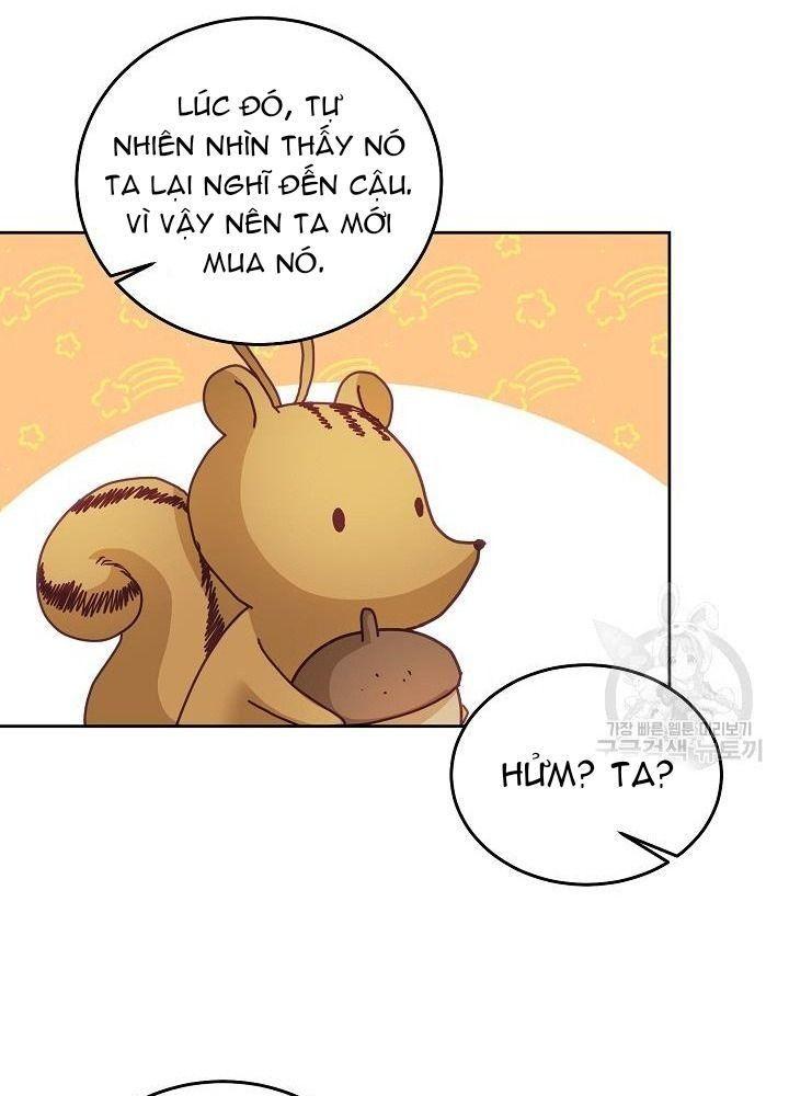 cô tiểu thư bé nhỏ thuần hóa các nhân vật chính chapter 49 68