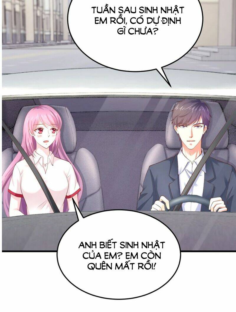 thú cưng độc quyền của boss chapter 39 34