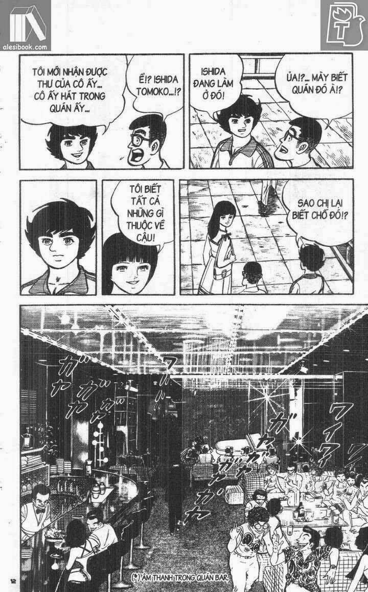 ganbare genki chapter 149 8