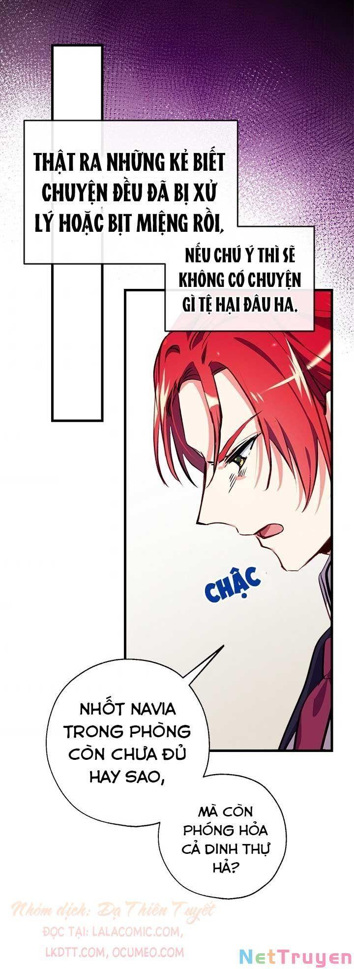 chúng ta có thể trở thành gia đình được không? chapter 3 48