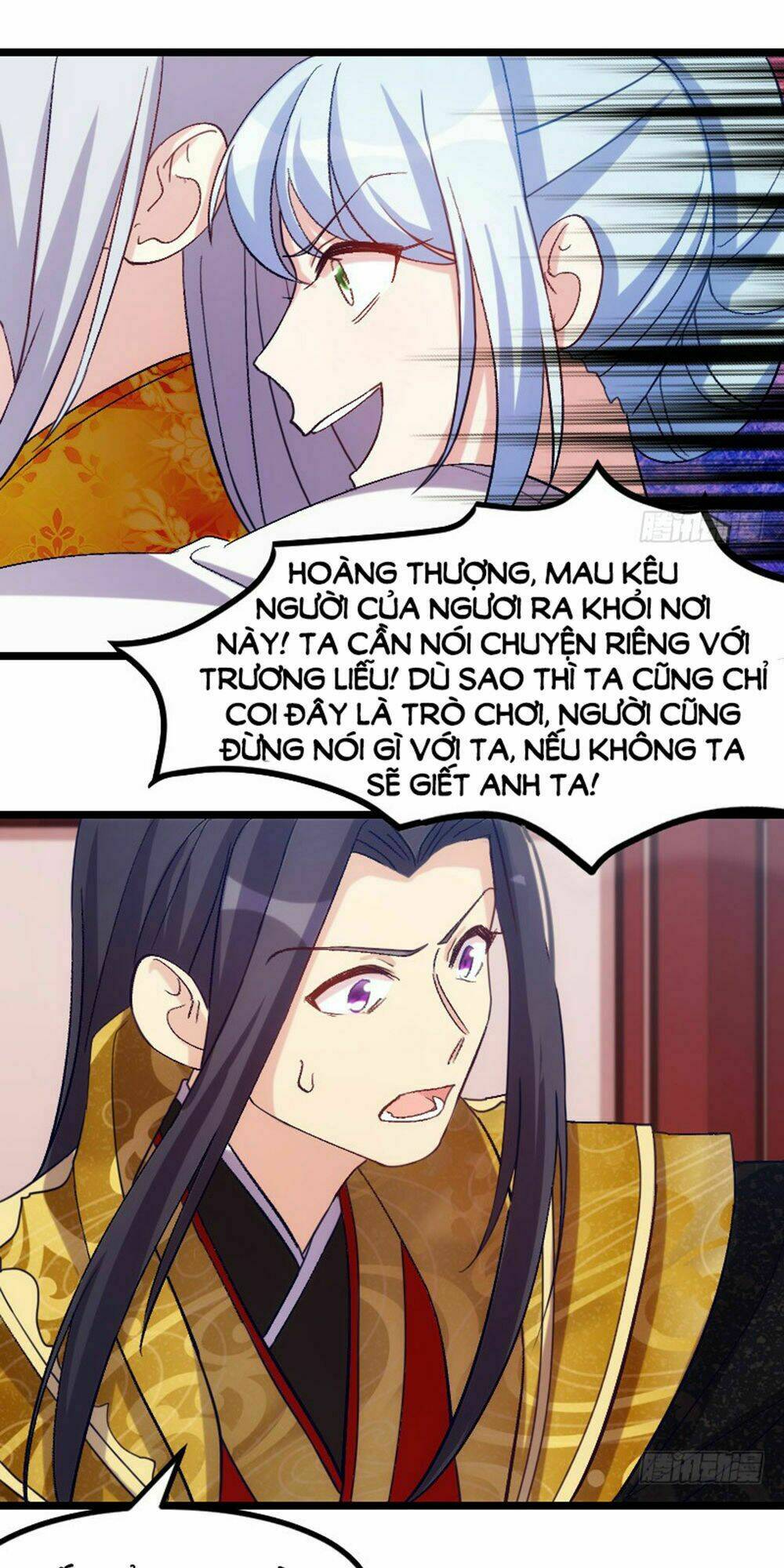 tôi ở dị giới khai ngư đường chapter 48 12