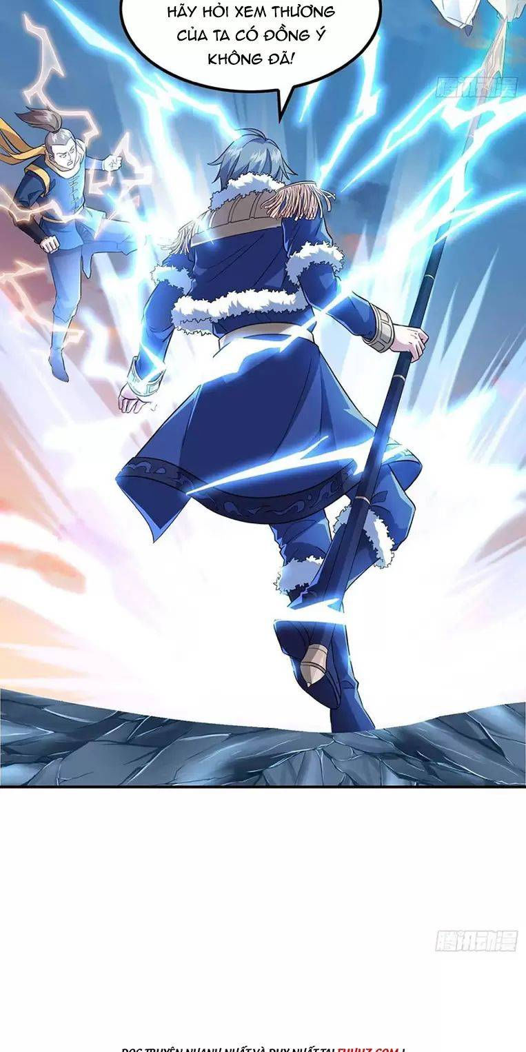 đệ nhất người ở rể chapter 182 5