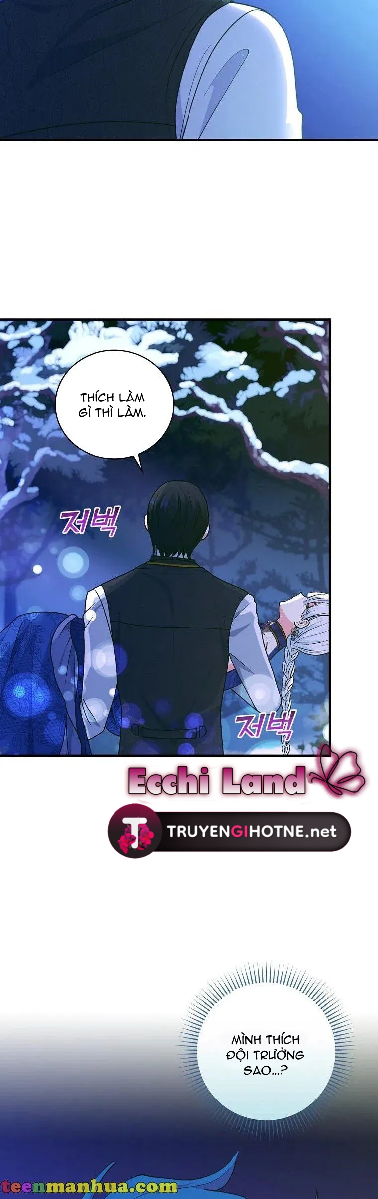 hiệp sĩ băng giá chapter 50.2 22