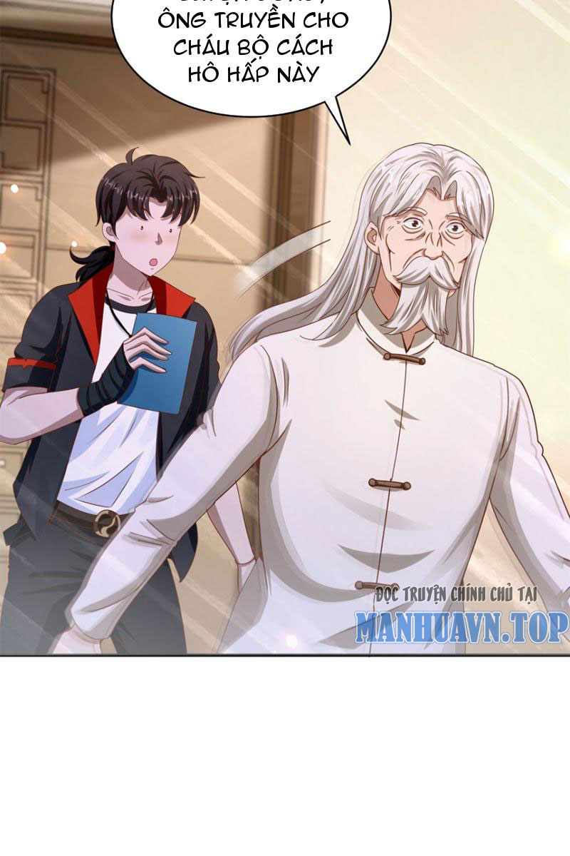 bảy vị tỷ tỷ tuyệt thế vô song của ta chapter 36 25