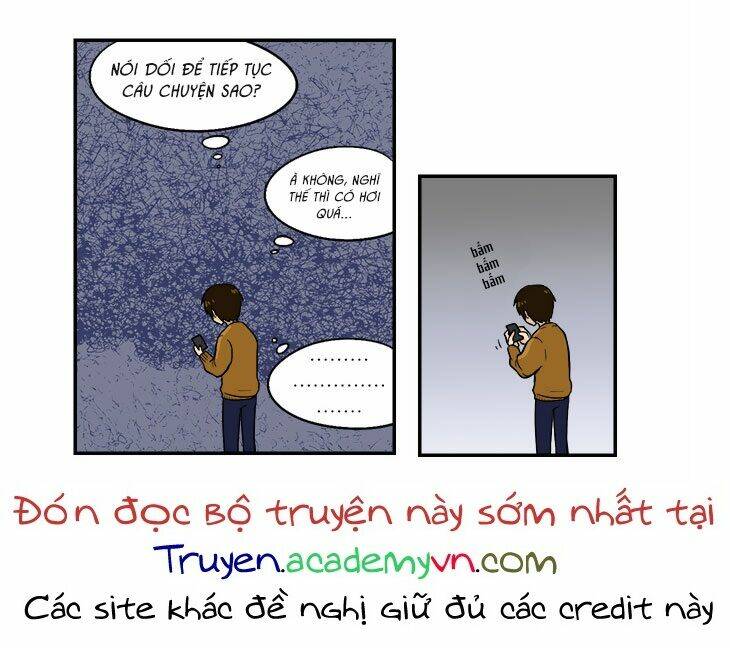 hắn ta là rồng chapter 77 34