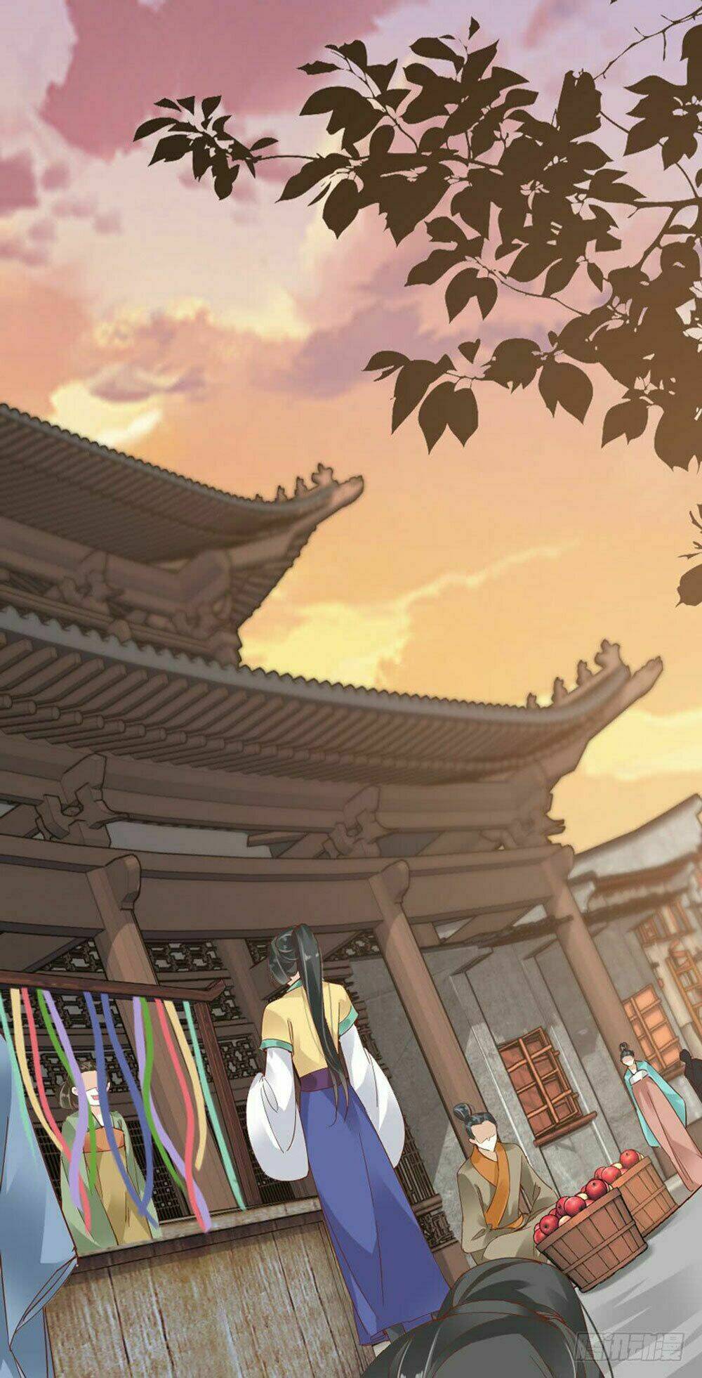 thiền tâm vấn đạo chapter 48 2