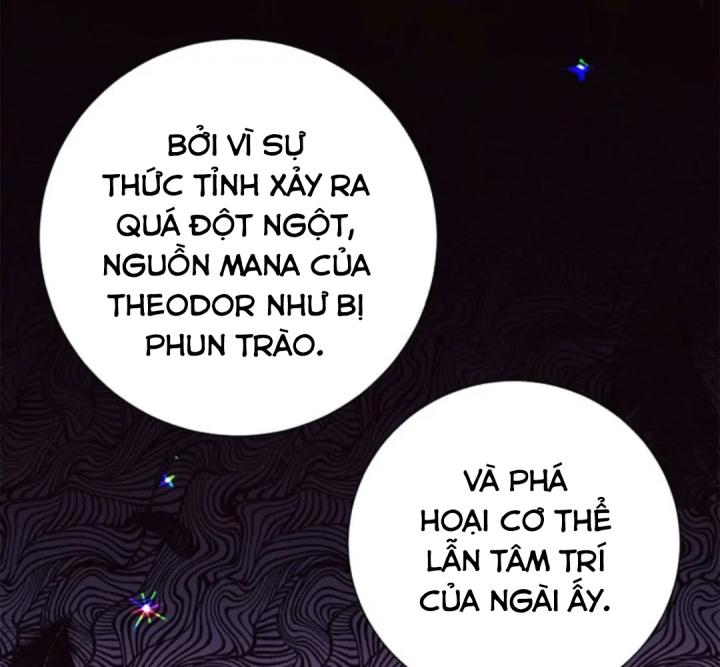 điện hạ giờ đã khỏe, khỏe đến mức quá đáng chapter 1 68