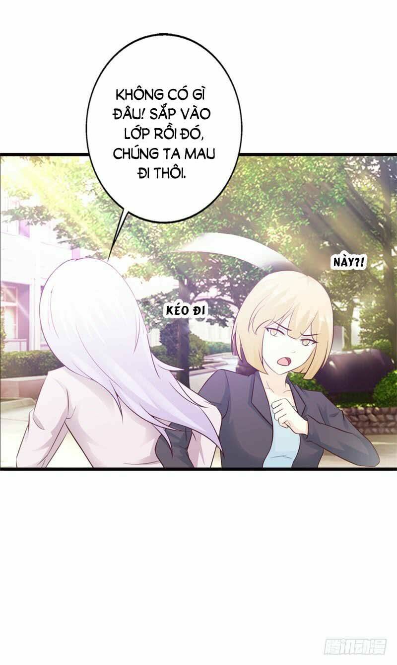 boss cấm dục thành nghiện chapter 20 17