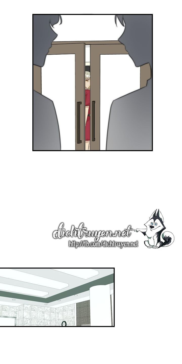 cuộc sống kỳ thú chapter 30 27