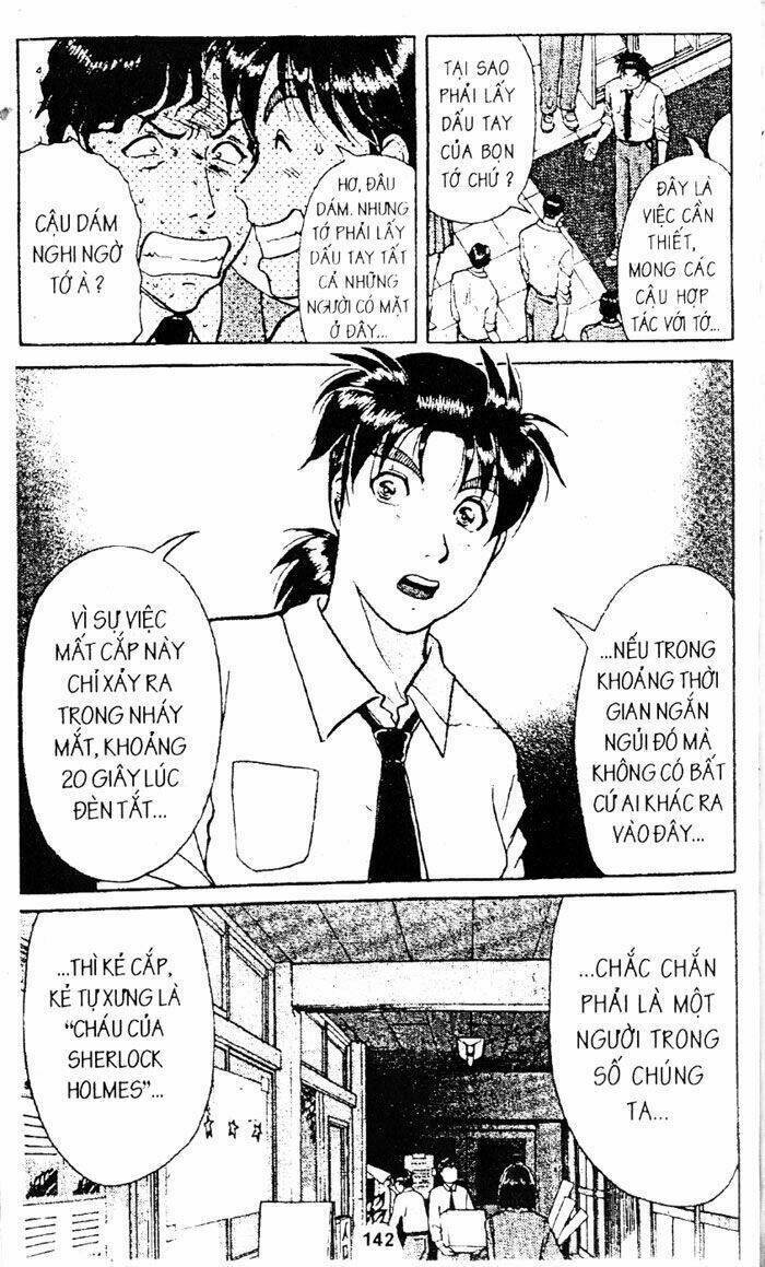 thám tử kindaichi (bản đẹp) chapter 76 15