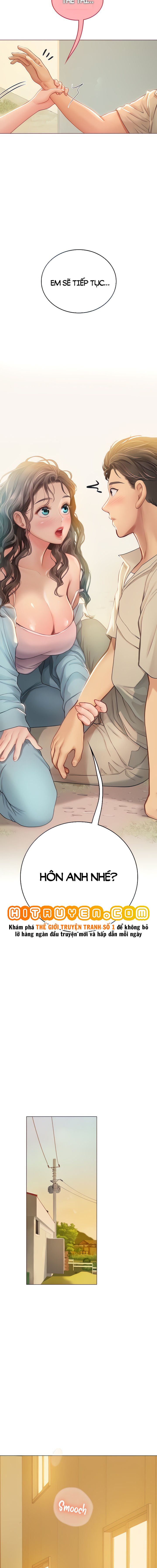 thực tập ở làng tiên cá chapter 29 4