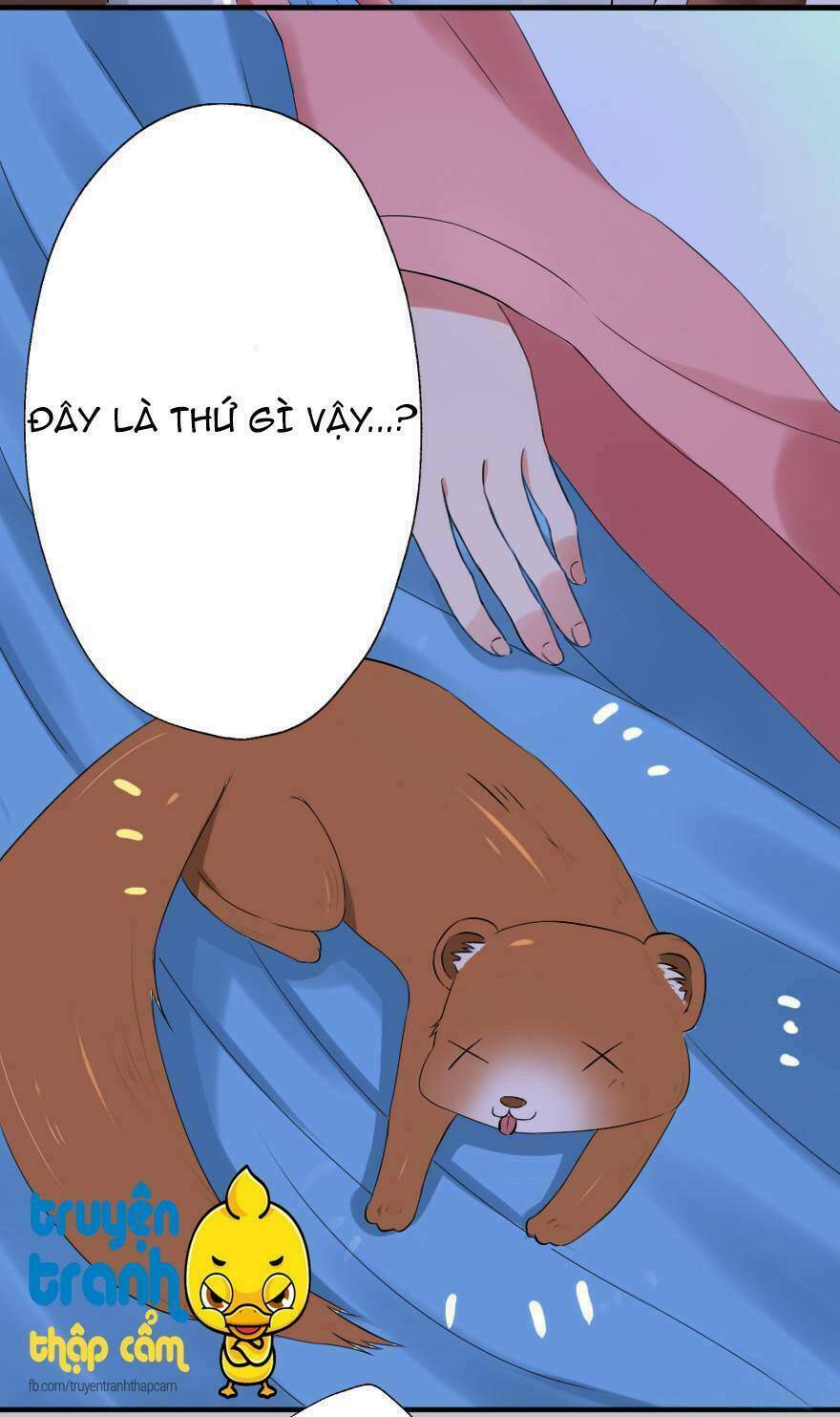 nhật ký nuôi dưỡng công chúa chapter 6 67