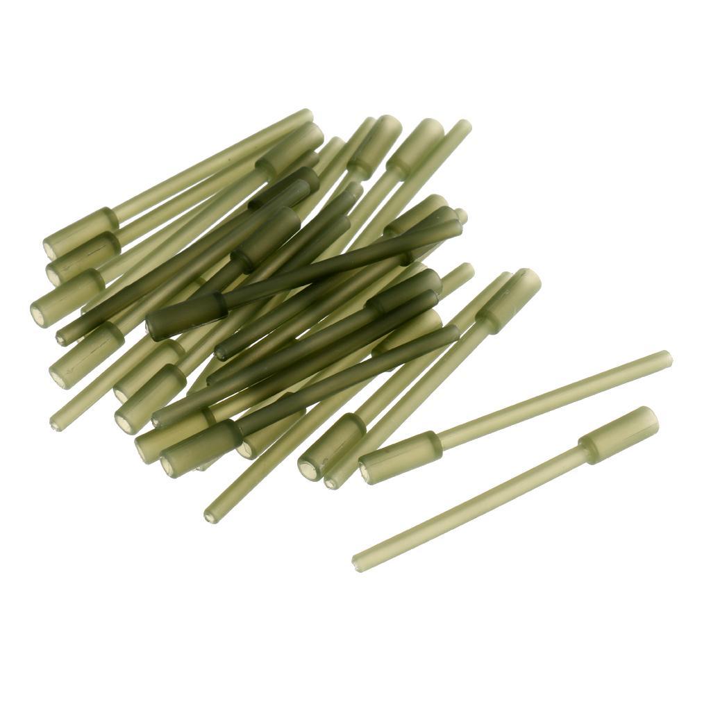 3-4pack Inline Lead Inserts Carp Fishing Lead Making Equipment Products Tackle