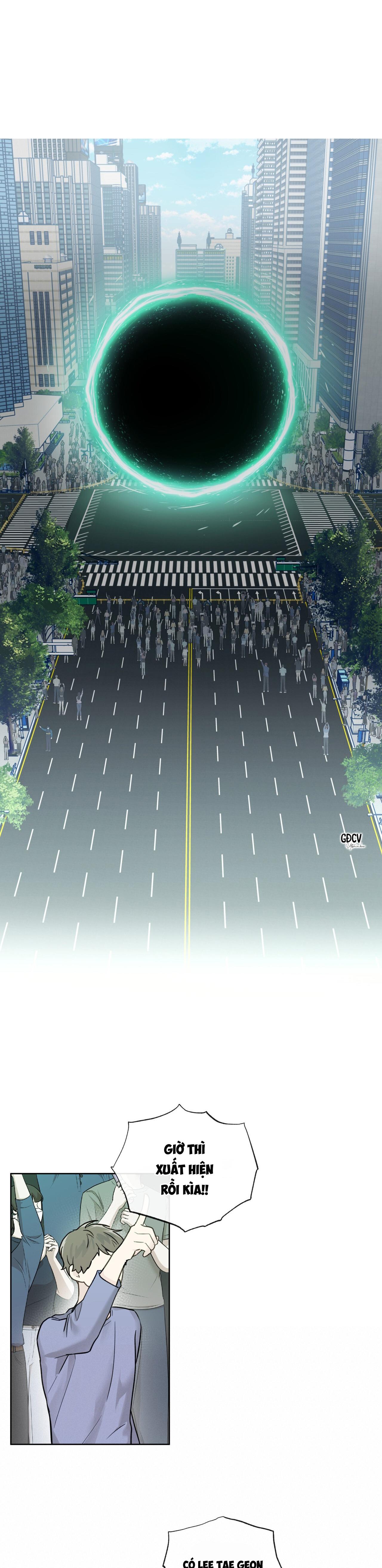 hiểm họa guiding chapter 18 15