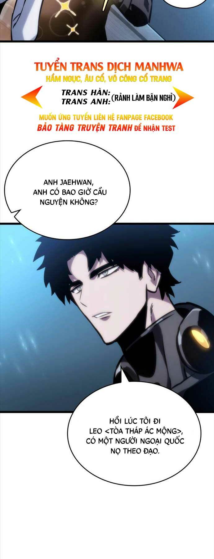 thế giới hậu tận thế chapter 105 58