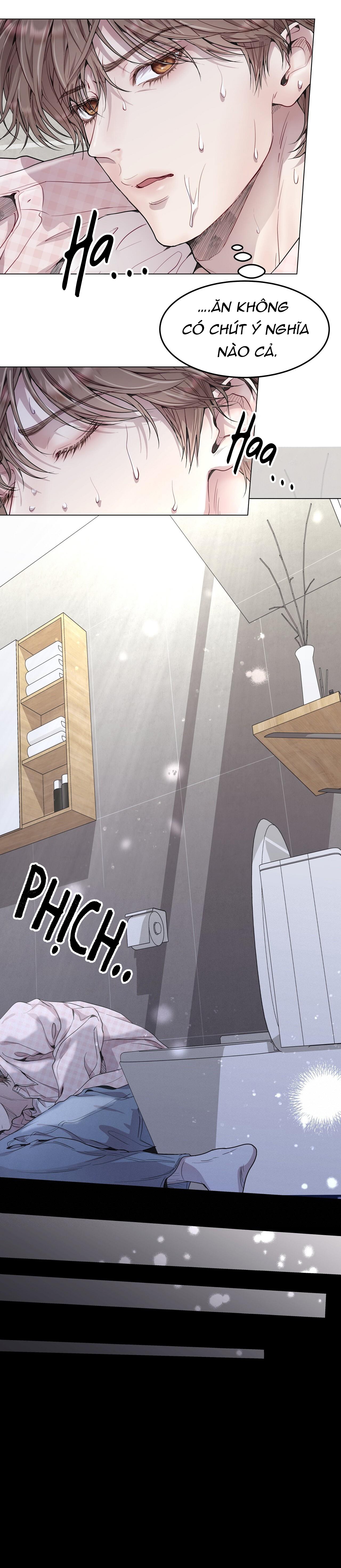 tư duy vị kỷ chapter 23 8