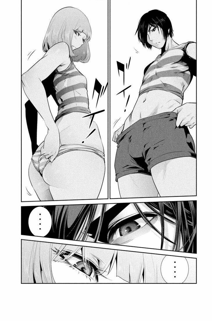 trường học ngục tù chapter 191 16