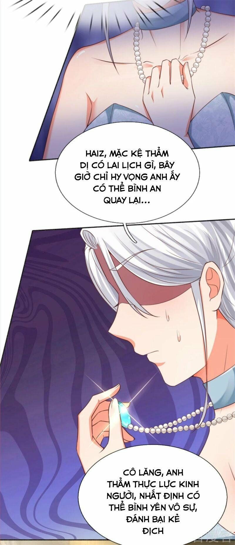 vú em tiên tôn đi ở rể chapter 193 3