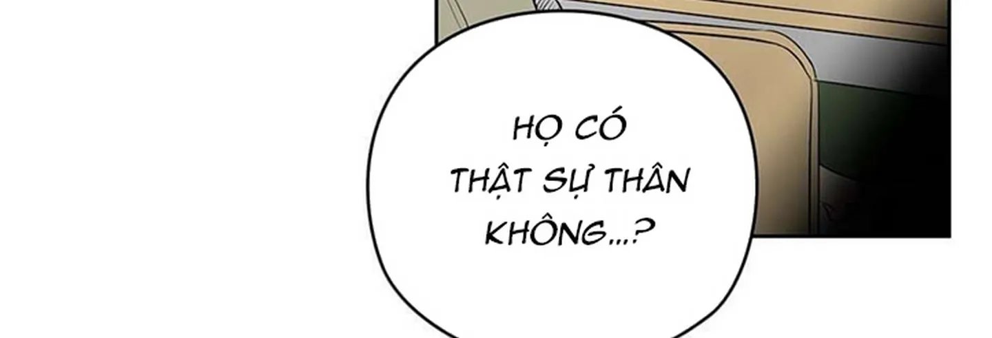 chuyện quái gì với giấc mơ đó vậy chapter 15 219