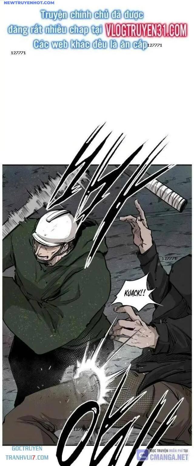 shark - cá mập chapter 107 10