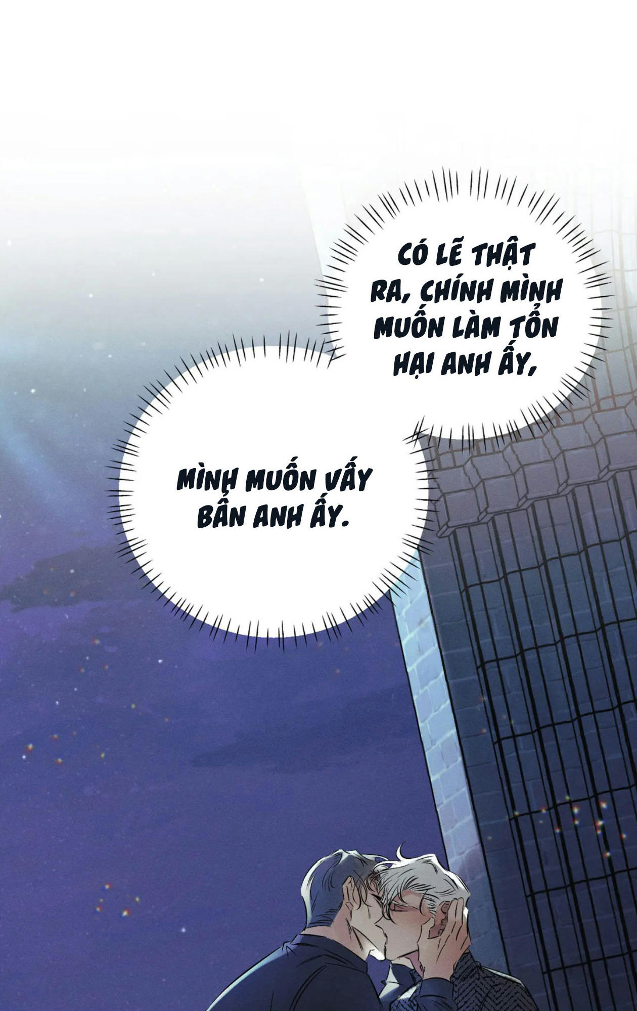 ác hoa chapter 16 70