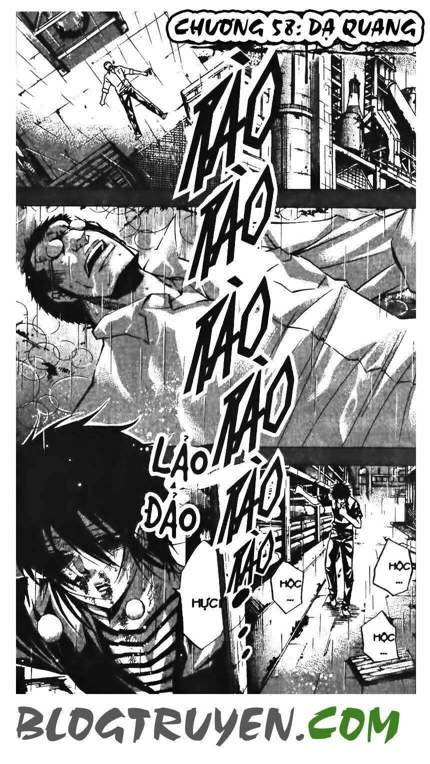 ma vương chapter 58 2