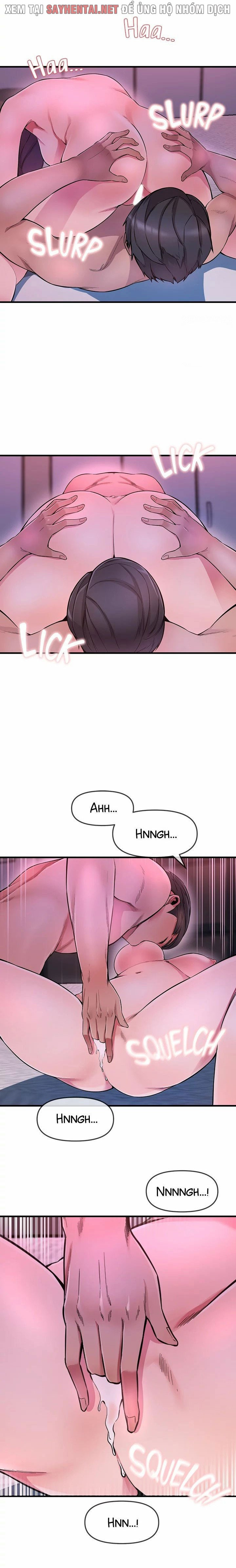 những ngày đi học chapter 5 14