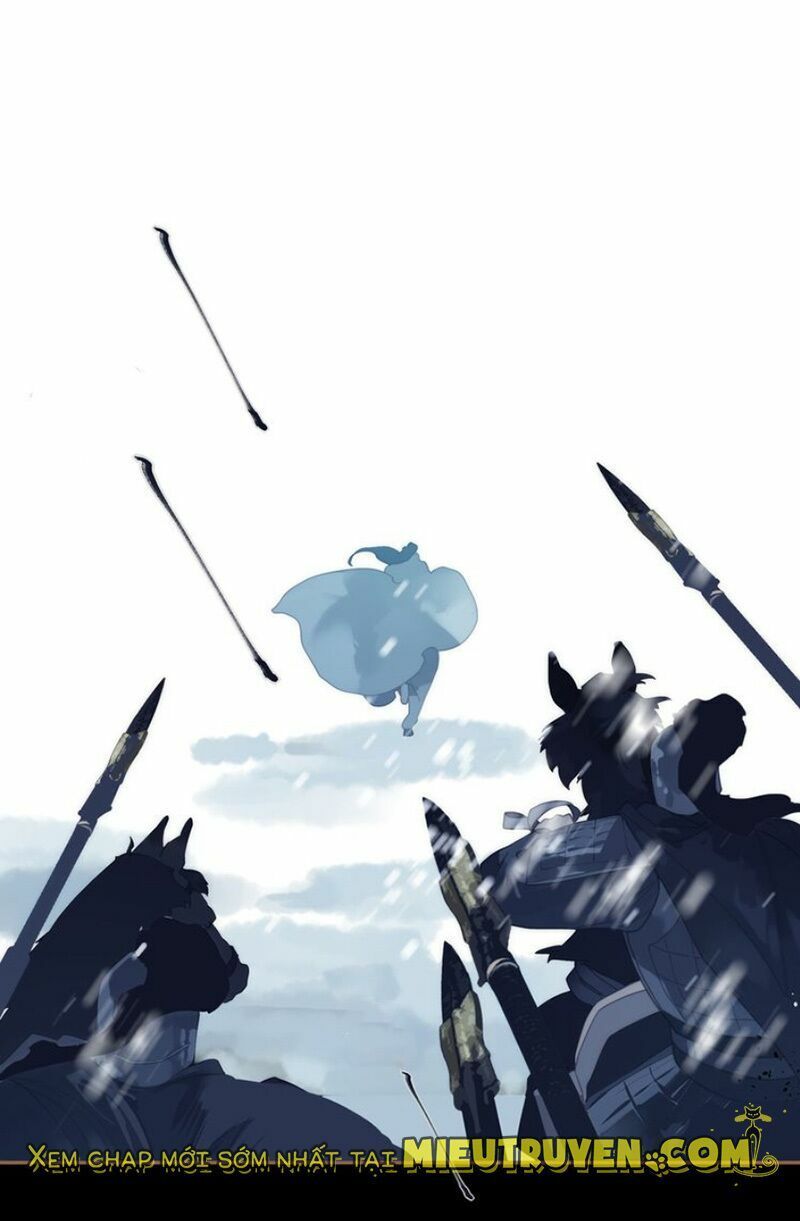 nhất đại linh hậu chapter 59.1 2