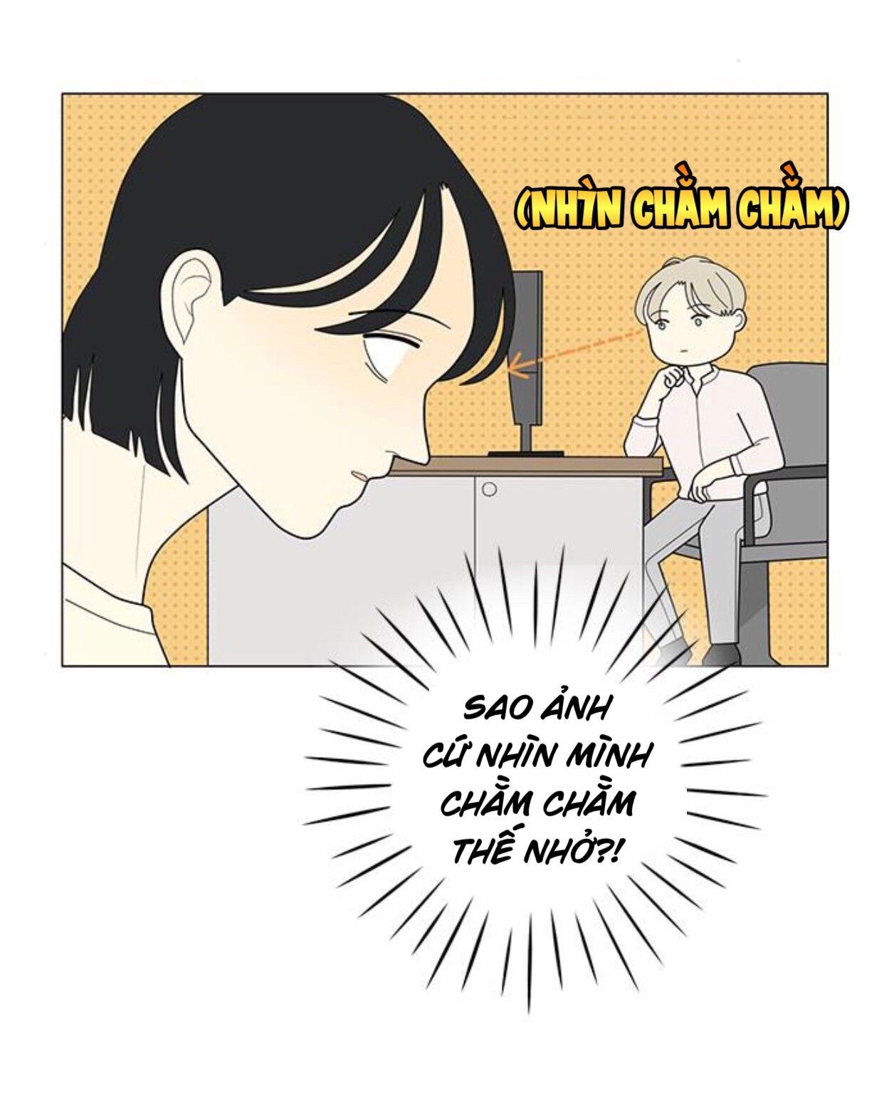 sống chung một nhà chapter 9 29