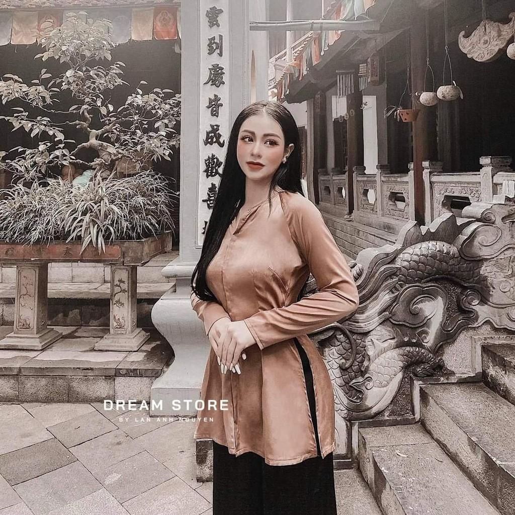 Đồ lam đi chùa cao cấp SJ15 cực đẹp