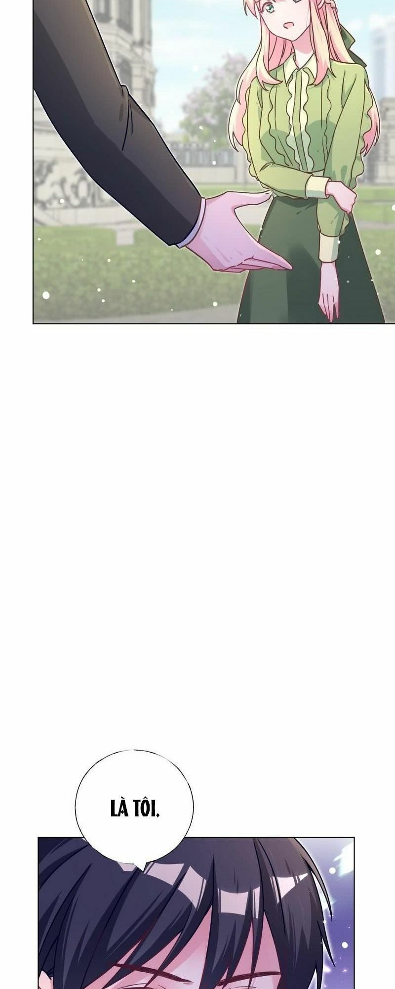 trời ban cho nam thần daddy chapter 22 11